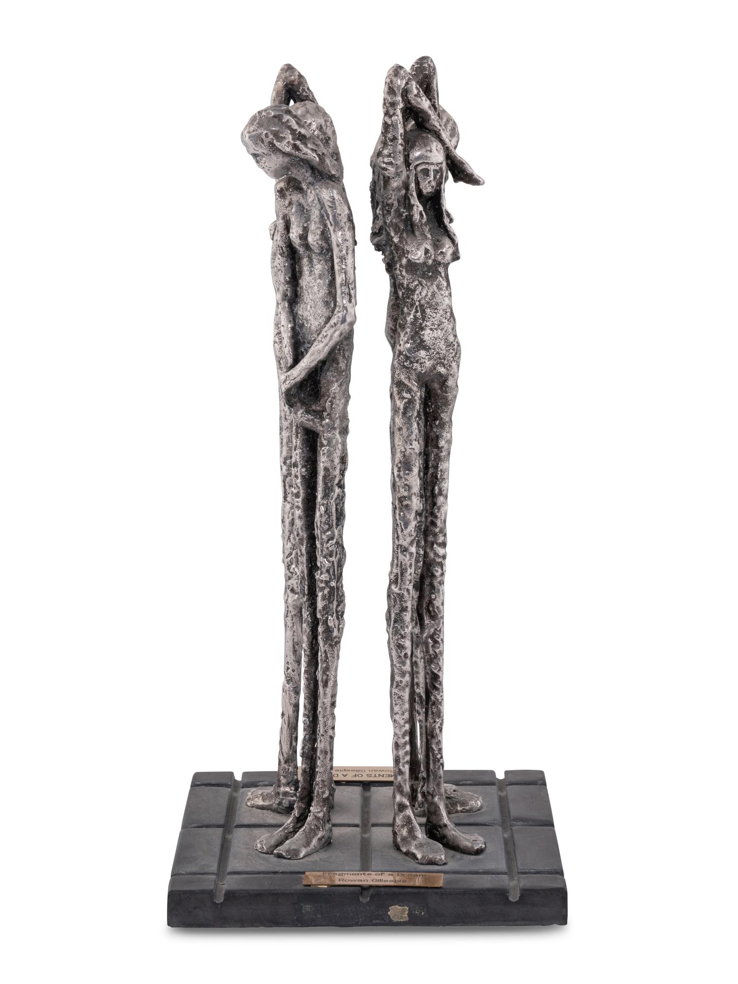 Fragments of a Dream, 1979