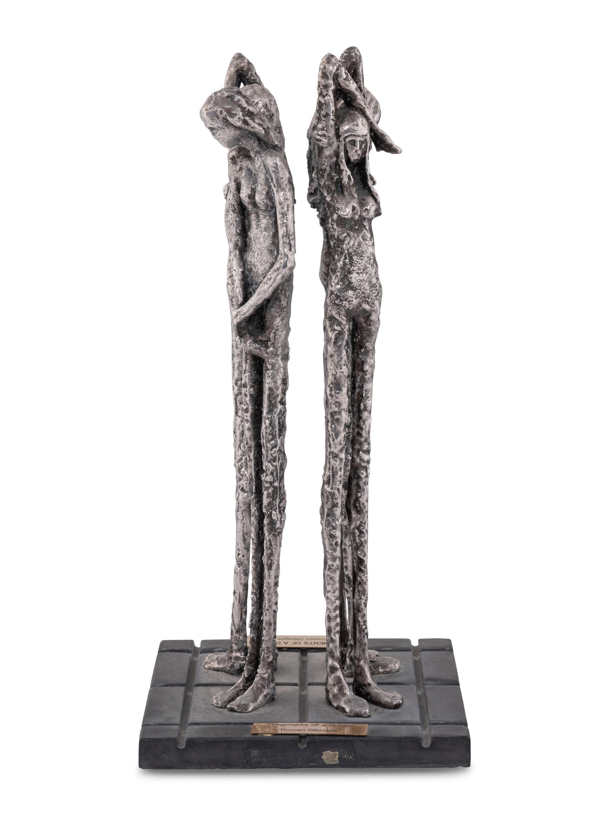 Fragments of a Dream, 1979