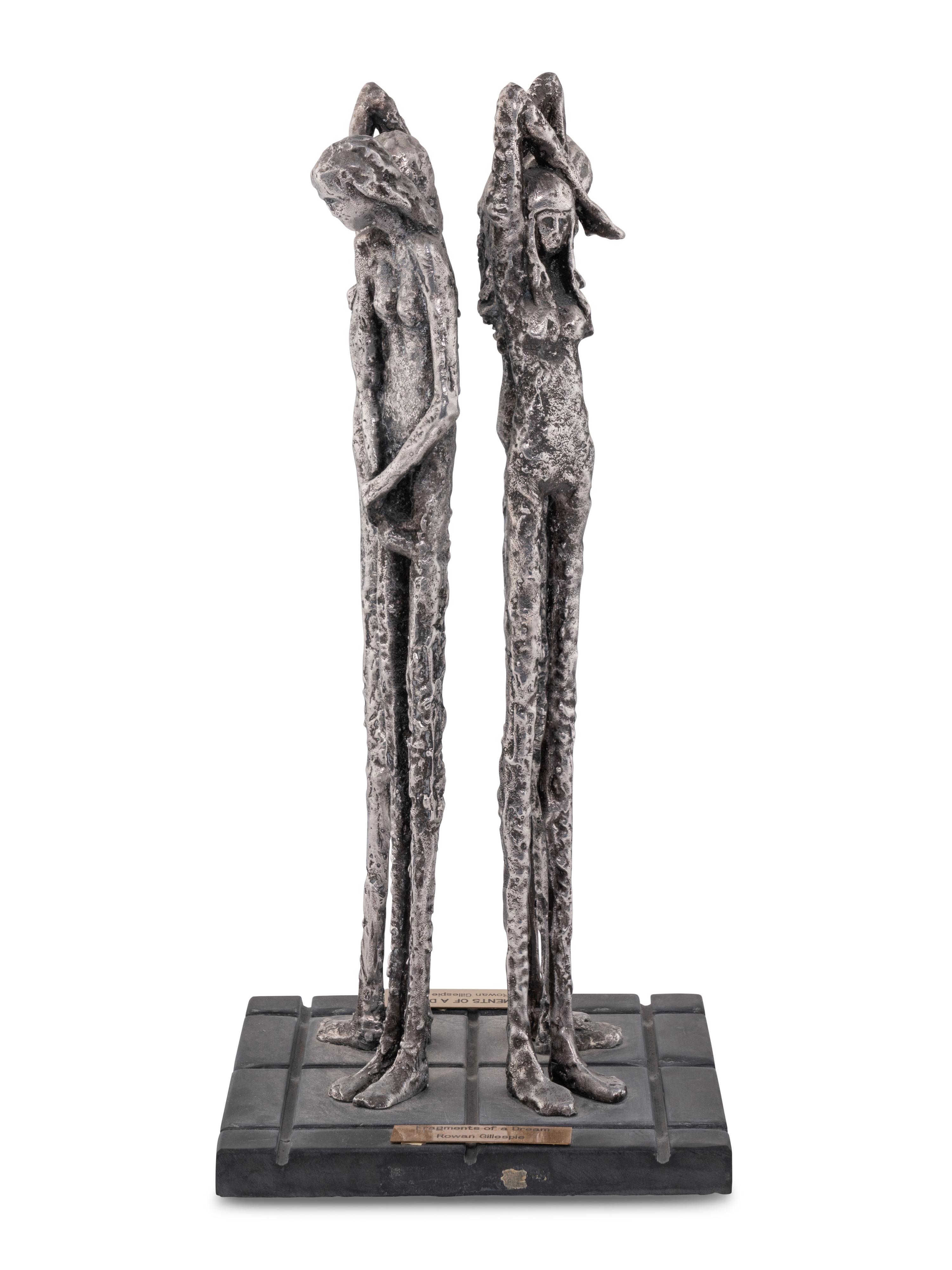 Fragments of a Dream, 1979