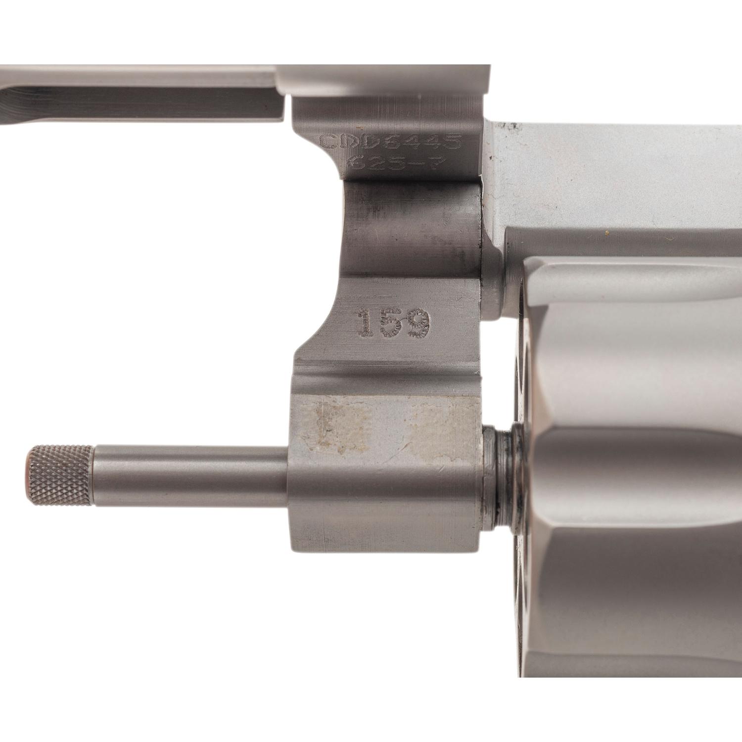 *Smith & Wesson Model 625-7 .45 Long colt