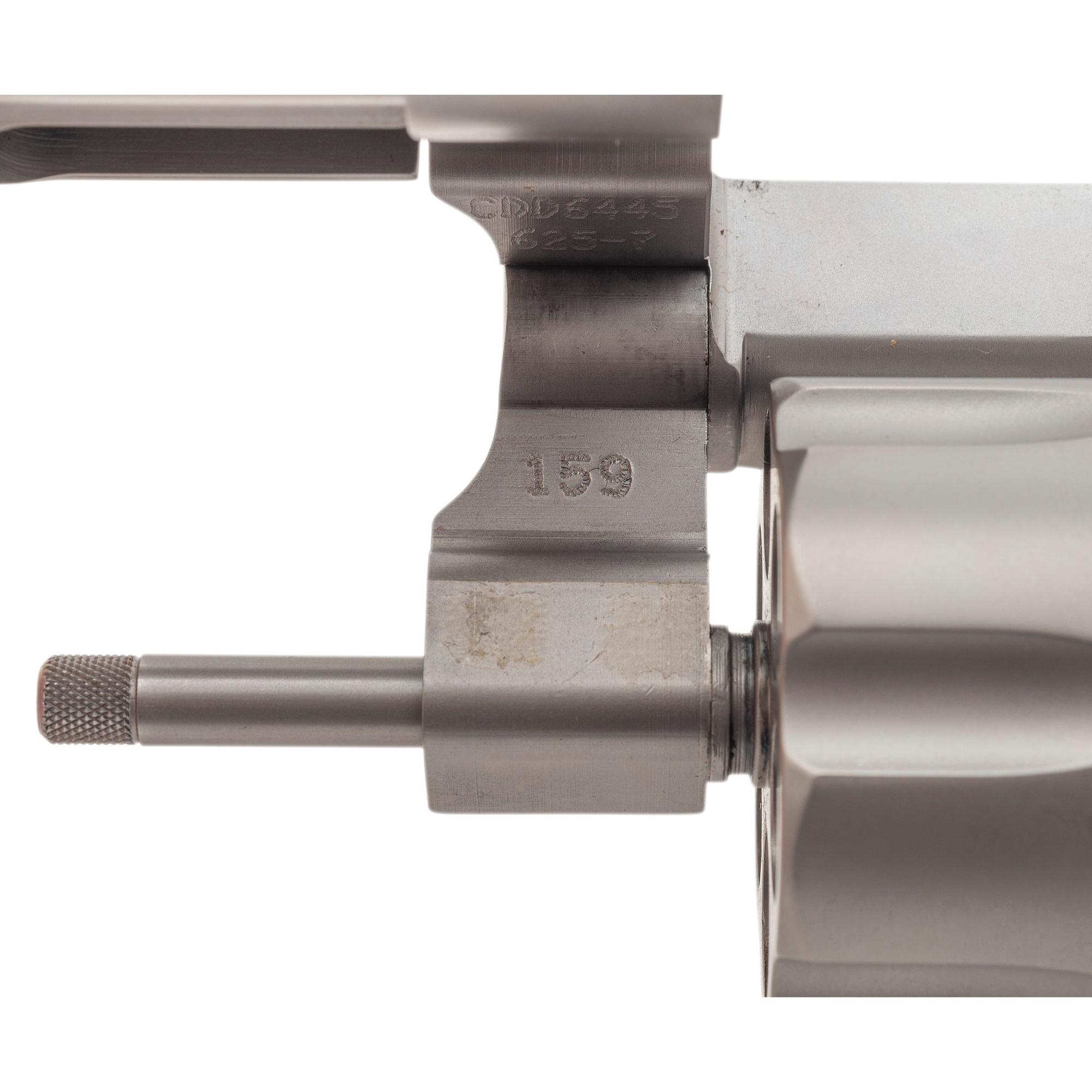 *Smith & Wesson Model 625-7 .45 Long colt
