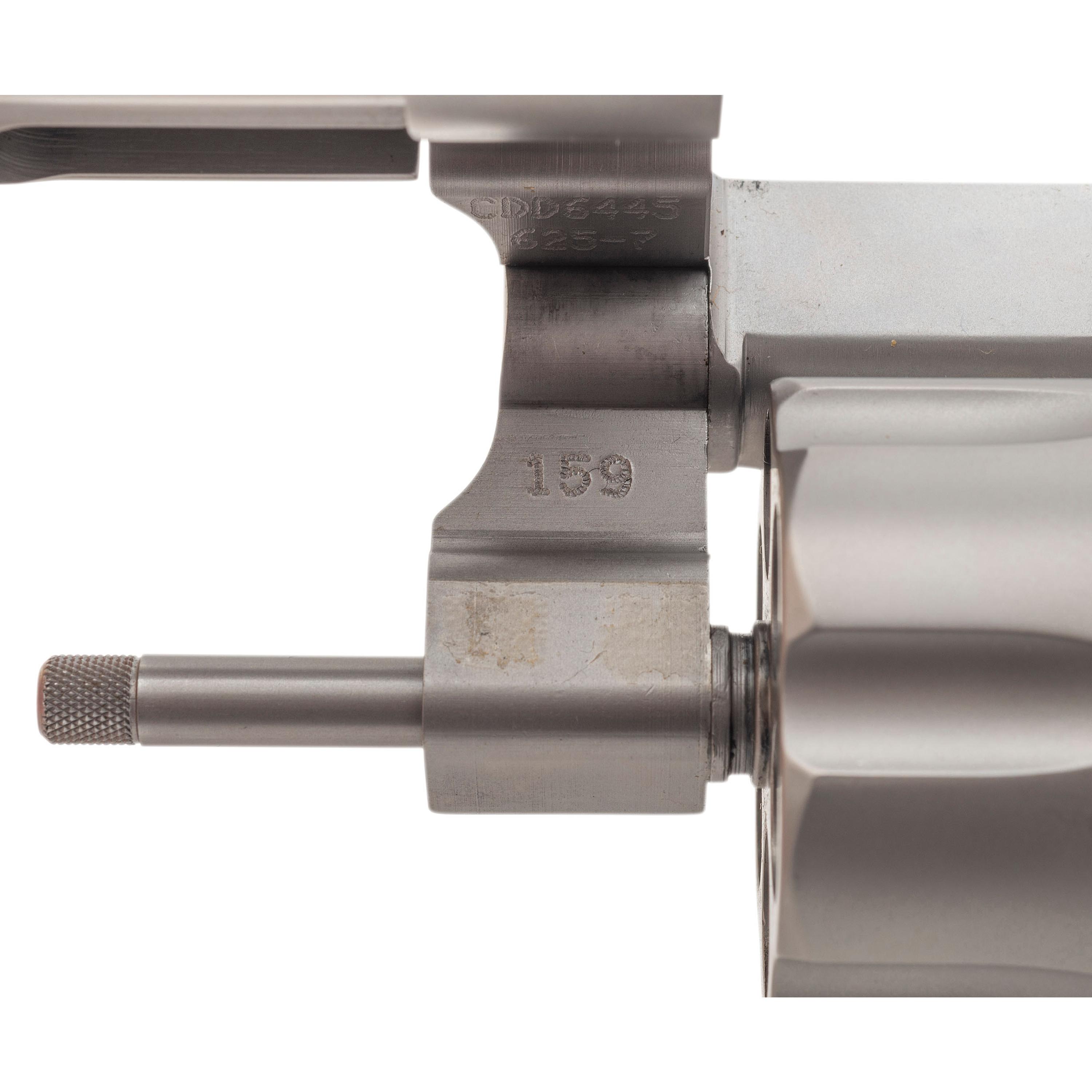*Smith & Wesson Model 625-7 .45 Long colt