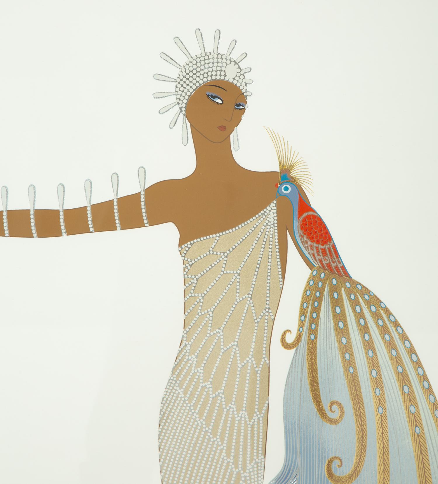 Diva I and Diva II From The Diva Suite (two works)