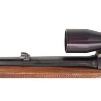 **Winchester Pre-64 Model 70 Featherweight 30-06 with Lyman Scope