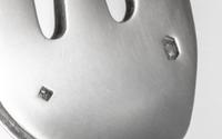 A Group of French Silver Flatware Articles, Tetard Freres, Retailed by Cartier, Paris, 20th Century, comprising: 7 pastry forks 3 ice c