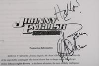 (Film Press Kits) A group of press kits from 9 films, comprising:
