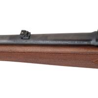 **Pre-64 Winchester Model 70 Featherweight Super Grade Rifle in .243