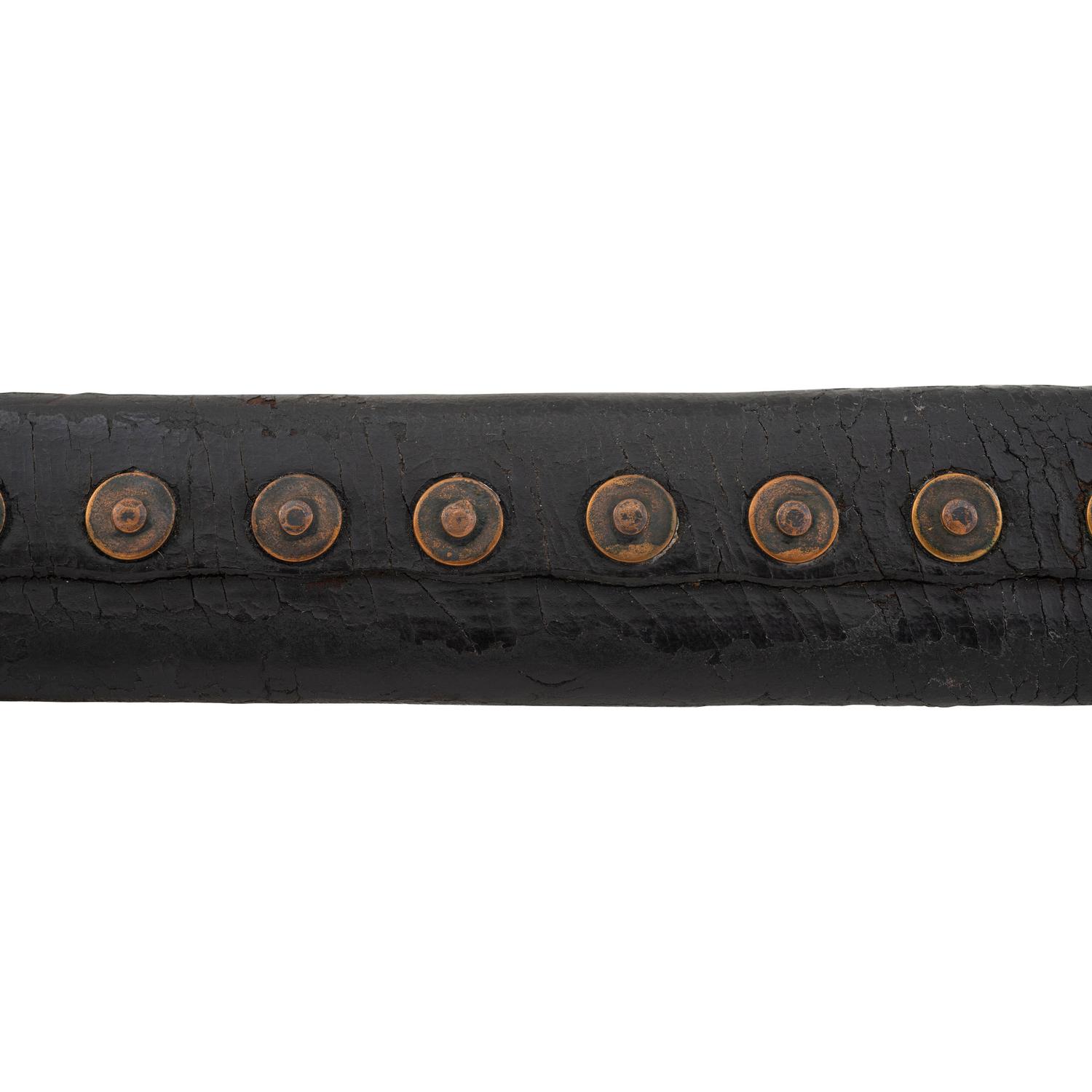 US Model 1860 Naval Cutlass with Scabbard