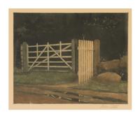 Peter Vilhelm Ilsted