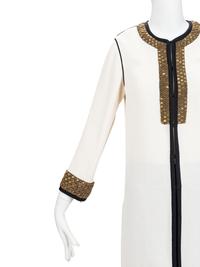 Four Embroidered Jackets: One Marchesa, One Etro, Two Naeem Khan, 2000-10s