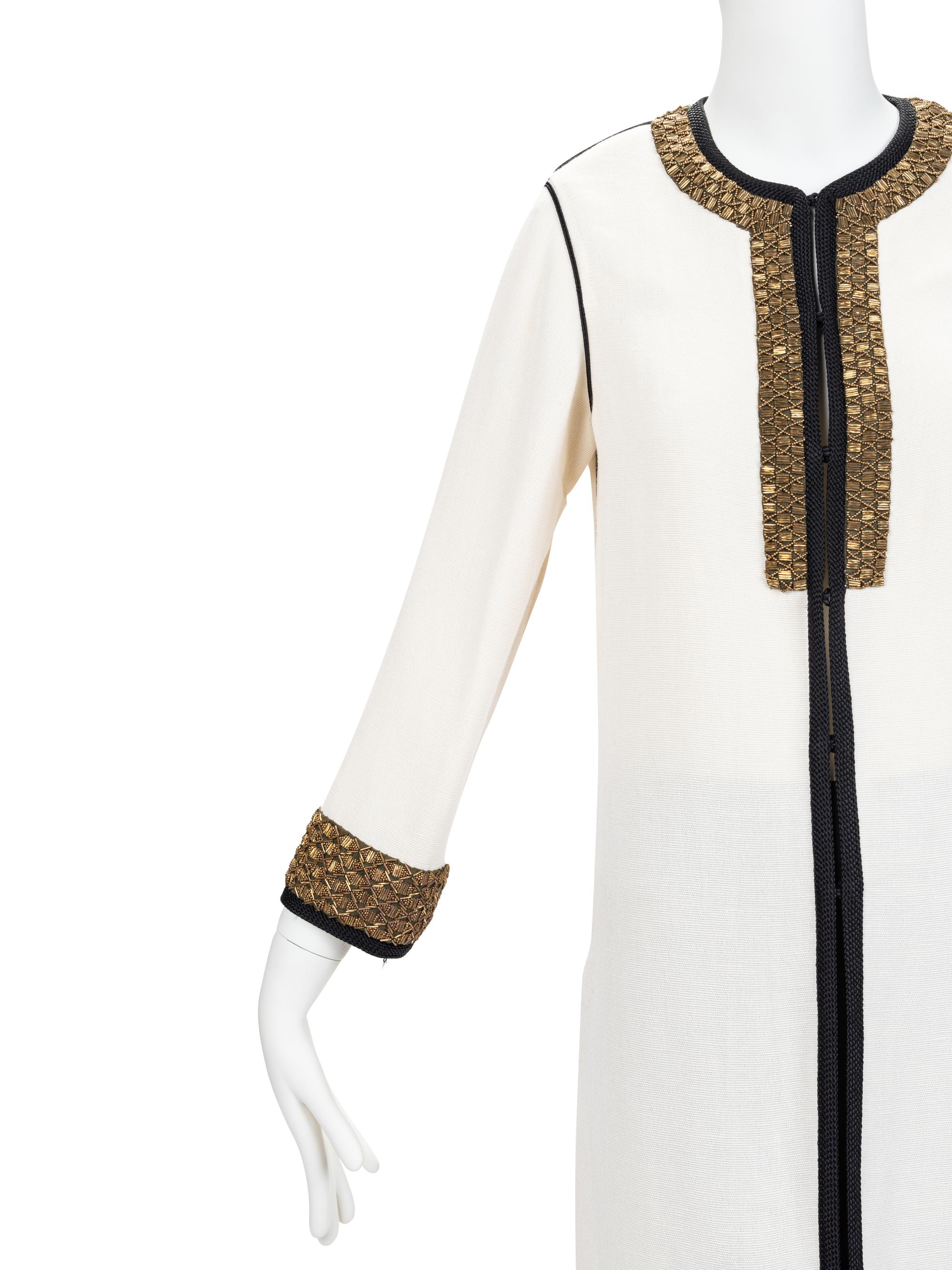 Four Embroidered Jackets: One Marchesa, One Etro, Two Naeem Khan, 2000-10s