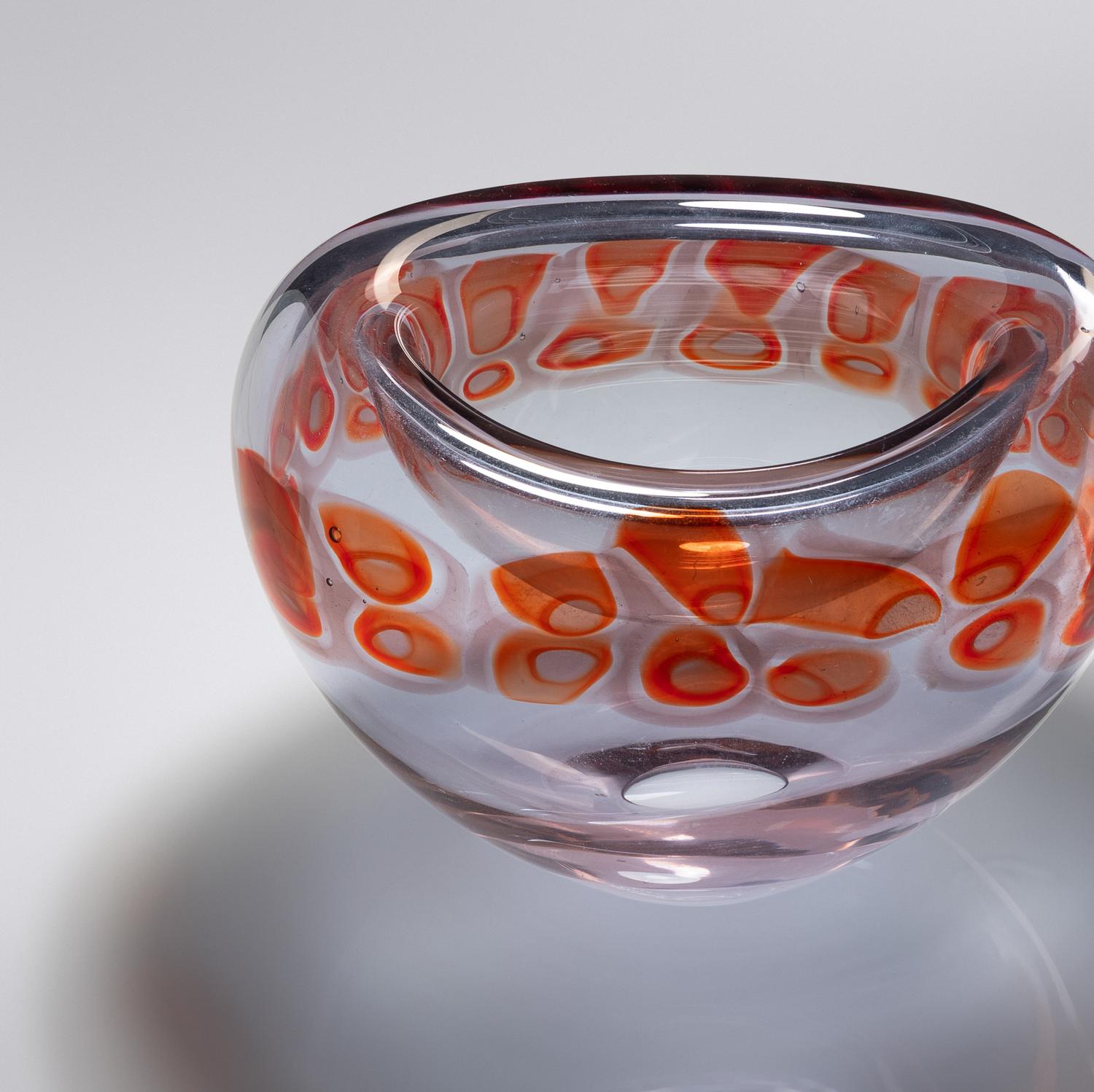 Murrine Bowl