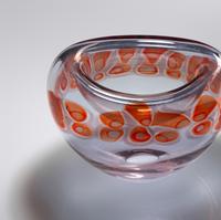 Murrine Bowl