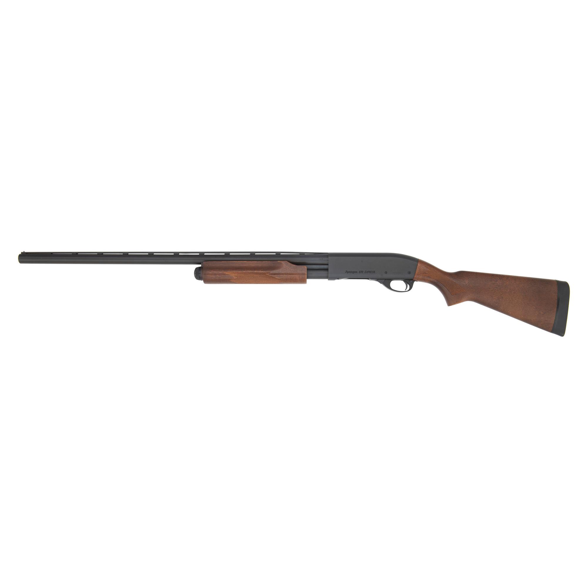 *Remington Model 870 Express