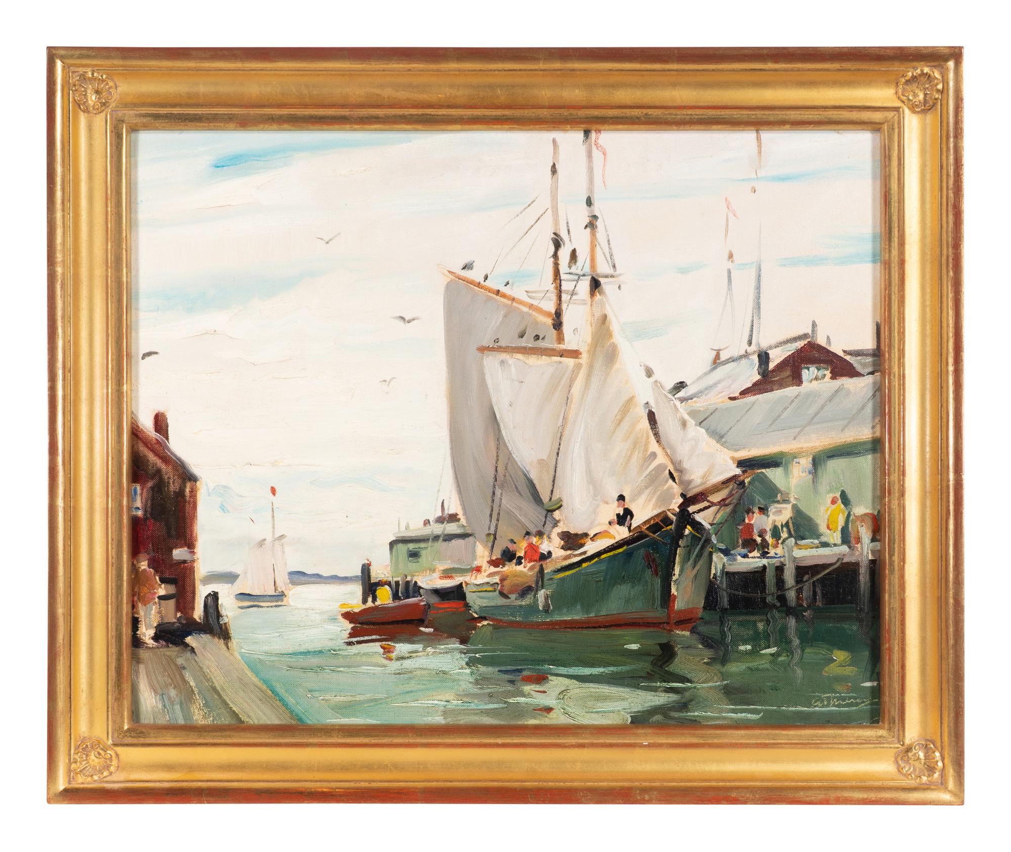 Old Gloucester