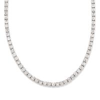 DIAMOND NECKLACE