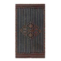 Mexican Saltillo Serape