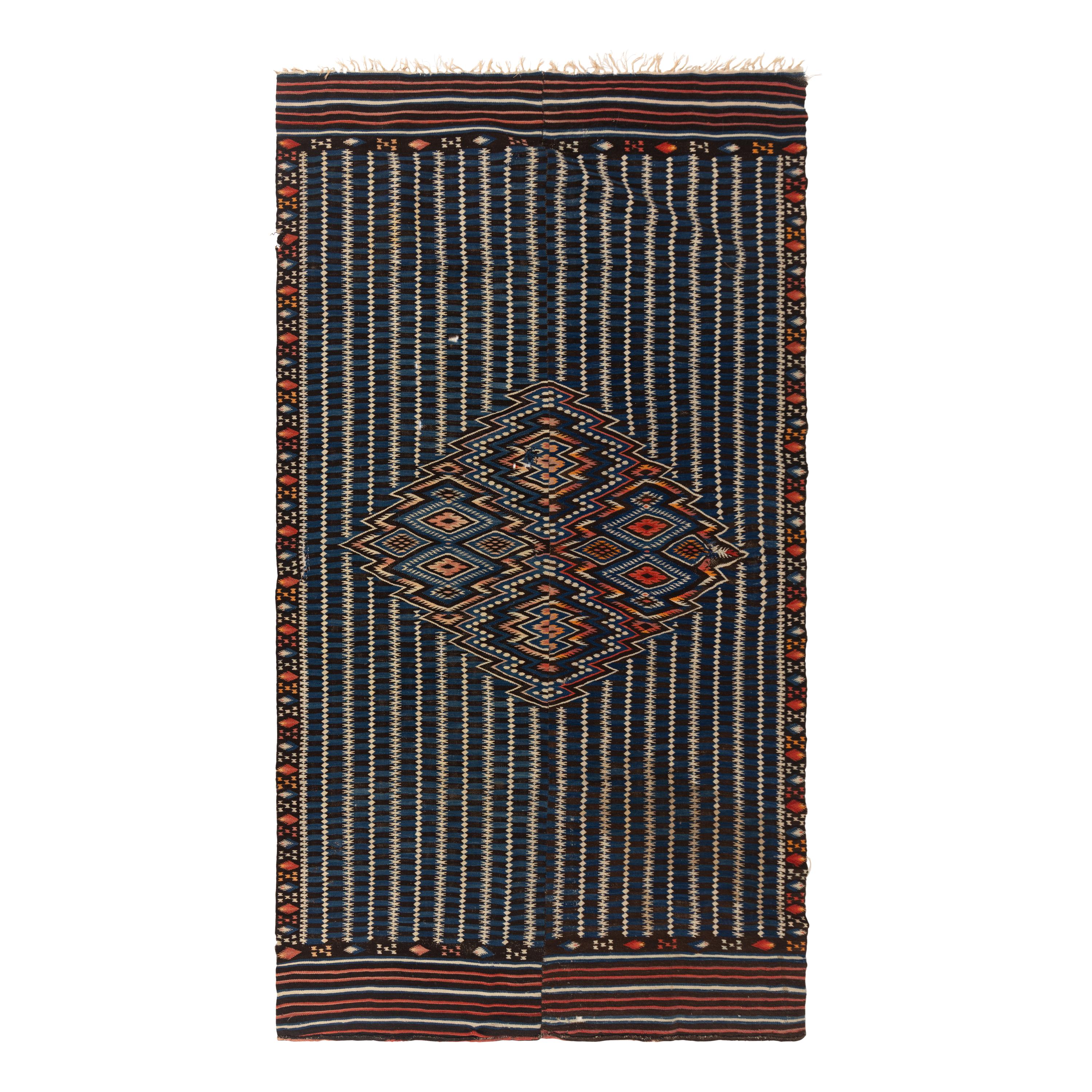 Mexican Saltillo Serape