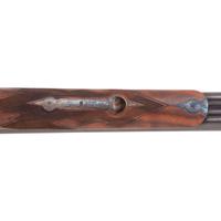*Parker Reproduction DHE 28 Gauge Shotgun with Case