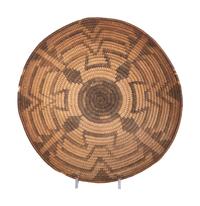Akimel O'odham Basket
