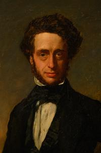English School, 19th Century