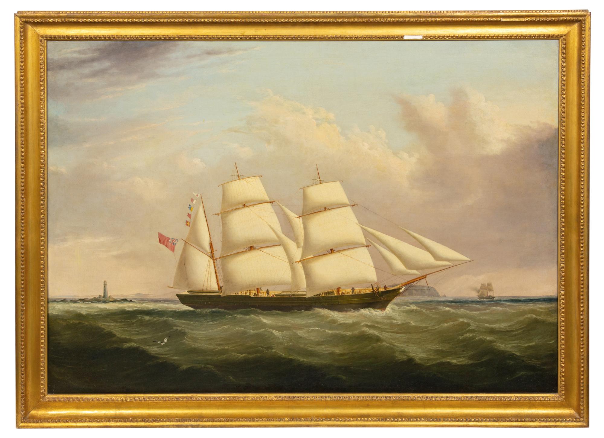 Joseph Heard (British, 1799-1859)