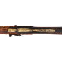 Fullstock Percussion Trade Rifle by Leman