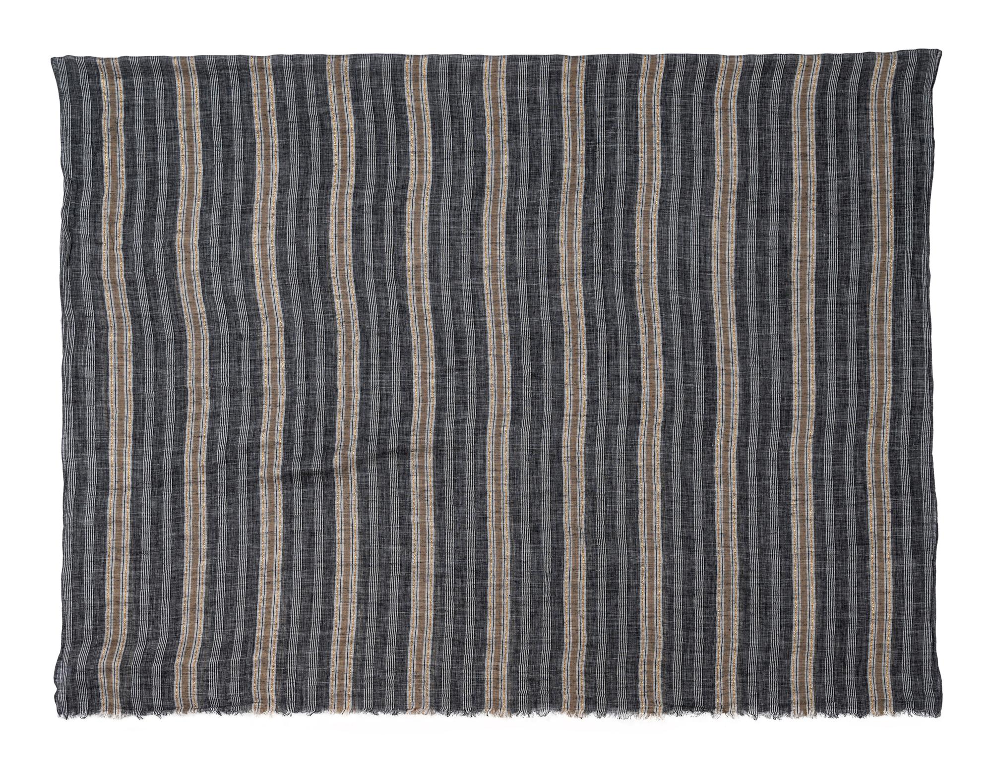 Six Brunello Cucinelli Scarves