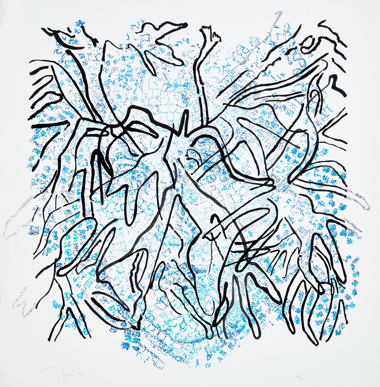 Medusa, 1989