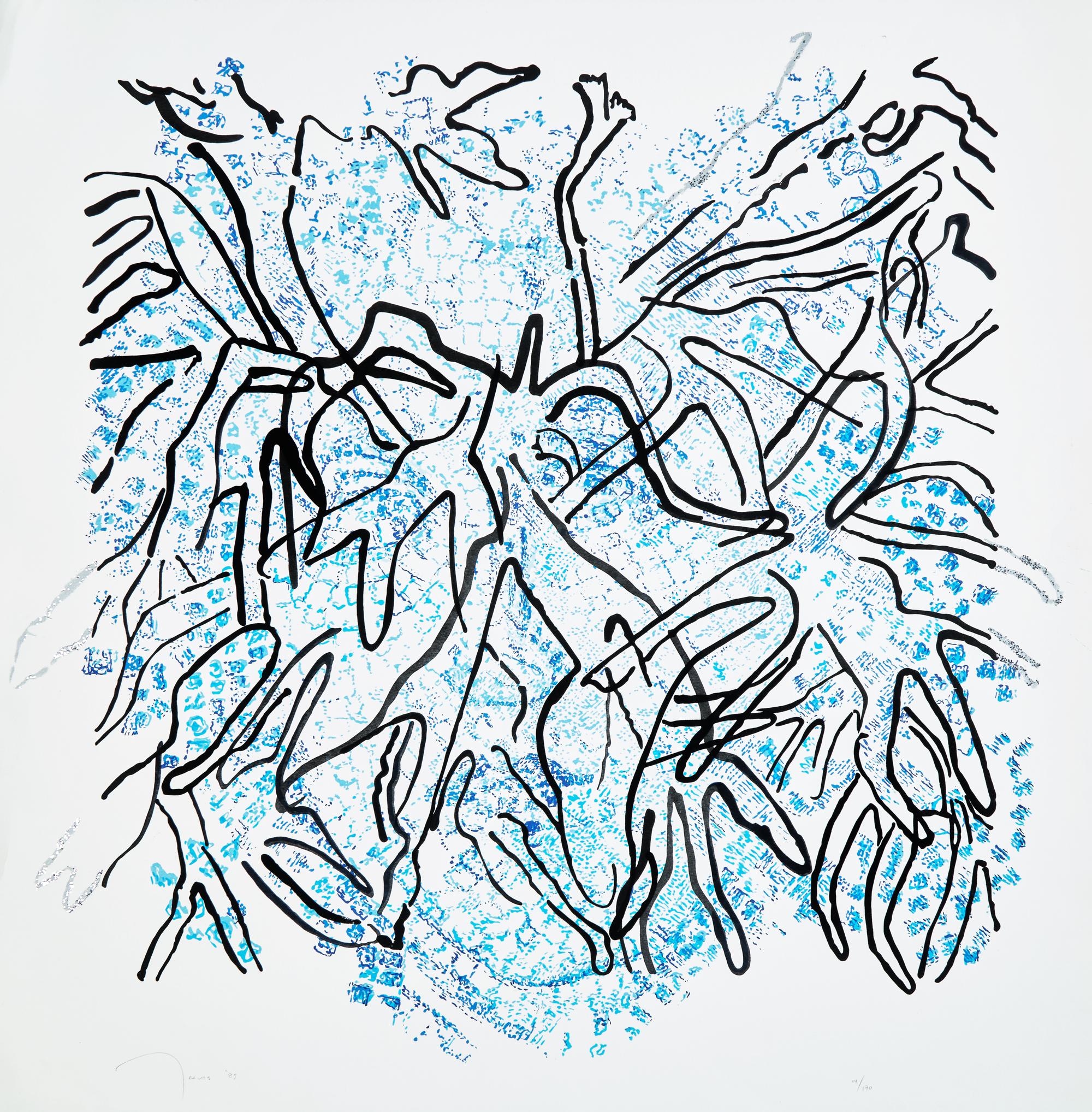 Medusa, 1989