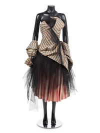 Vivienne Westwood Evening Ensemble, 1990s