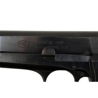 * FEG Model PJK-9HP Hi-Power Pistol