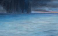 Untitled (Storm at Sea)