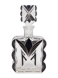 Karl Palda Set and Fragrance Bottles