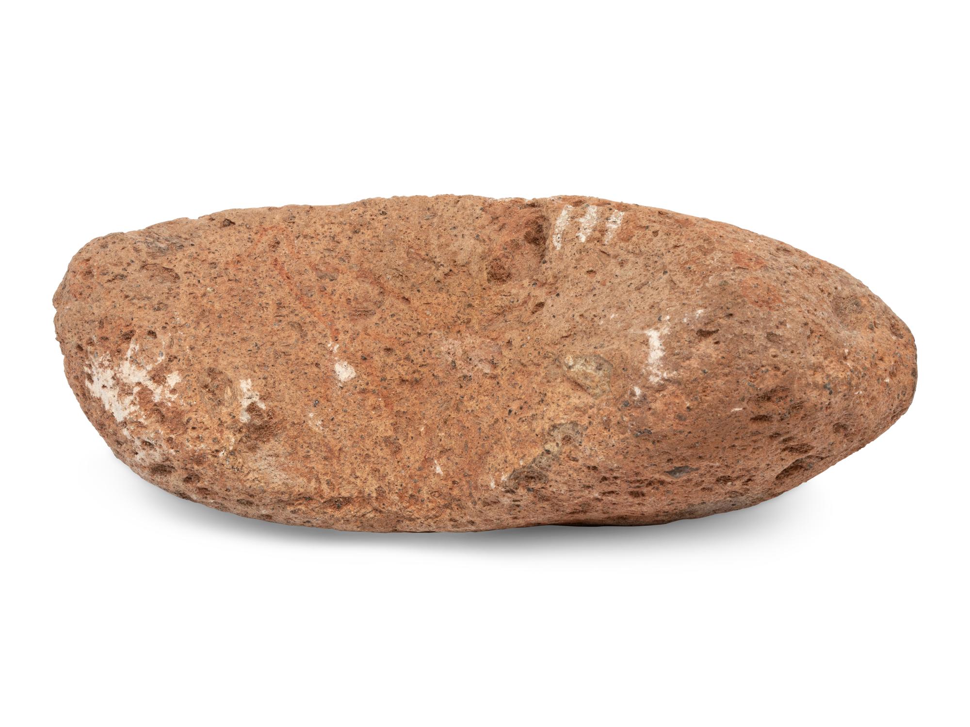 A Neolithic Milling Stone