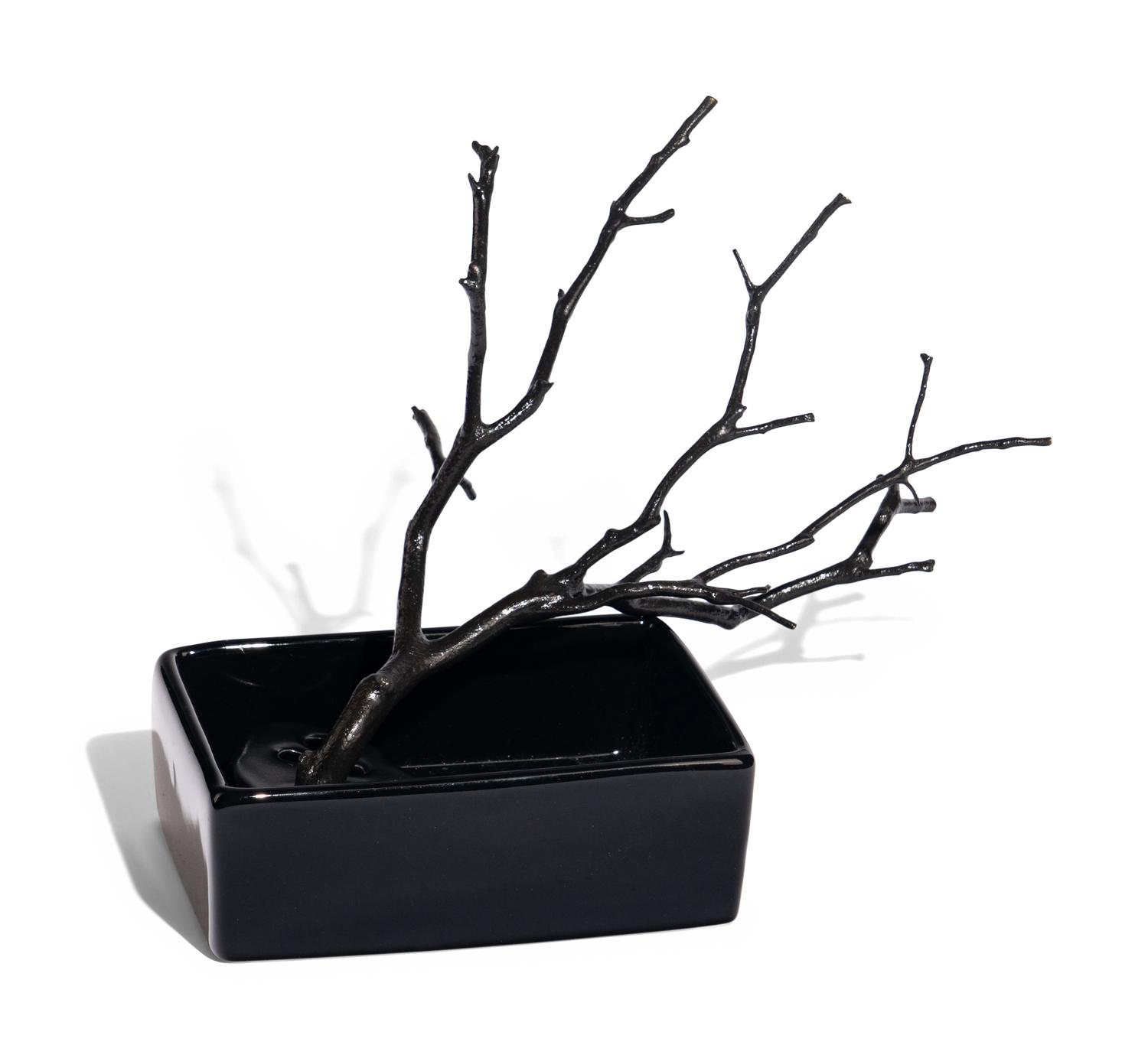 Ikebana Kit (Norton Family Christmas Project), 2012