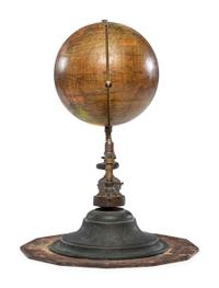 An Andrews Lunar Tellurian