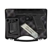 *Heckler & Koch HK USP 9mm DAO in Box