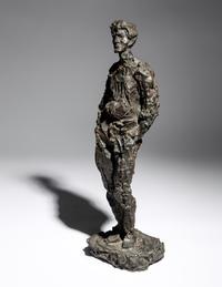 Male Standing Figure