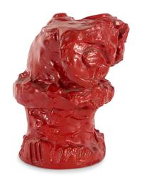 Fire Plug Souvenir - "Chicago August 1968" , 1968