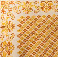A Modern Flatweave Wool Rug