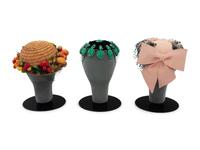 Three Bes-Ben Hats, c. 1958