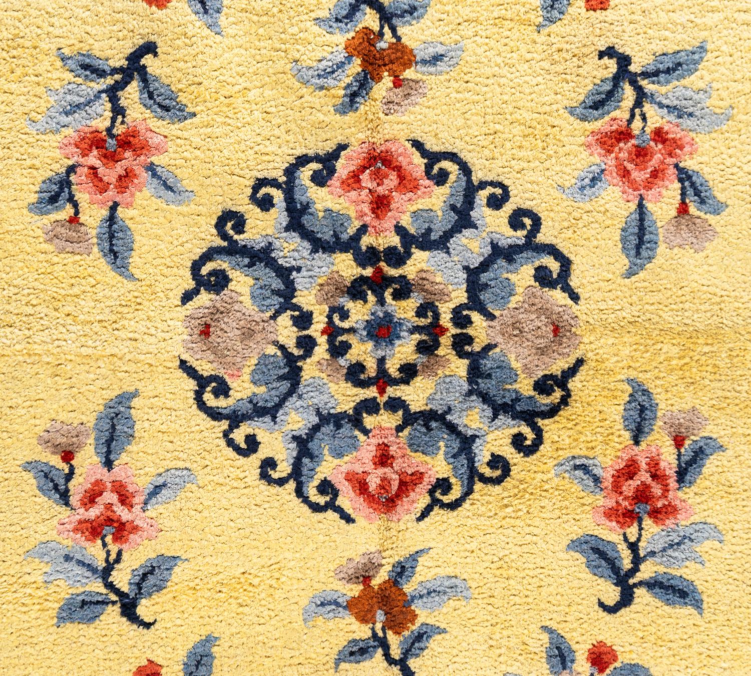 A Chinese Rug