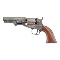 London Cased & Proofed New York Address Colt Model 1849 Pocket Revolver