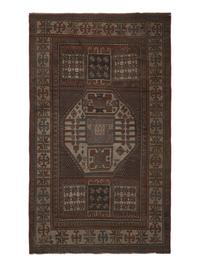 A Karachopt Kazak Rug