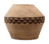 Modoc / Klamath Basket
