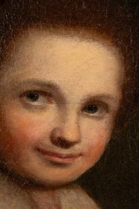 British School, Early 19th Century