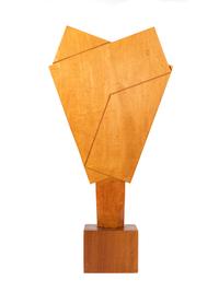 Untitled #400 , c. 1970s