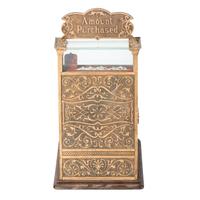 A National Cash Register, Model No. 251
