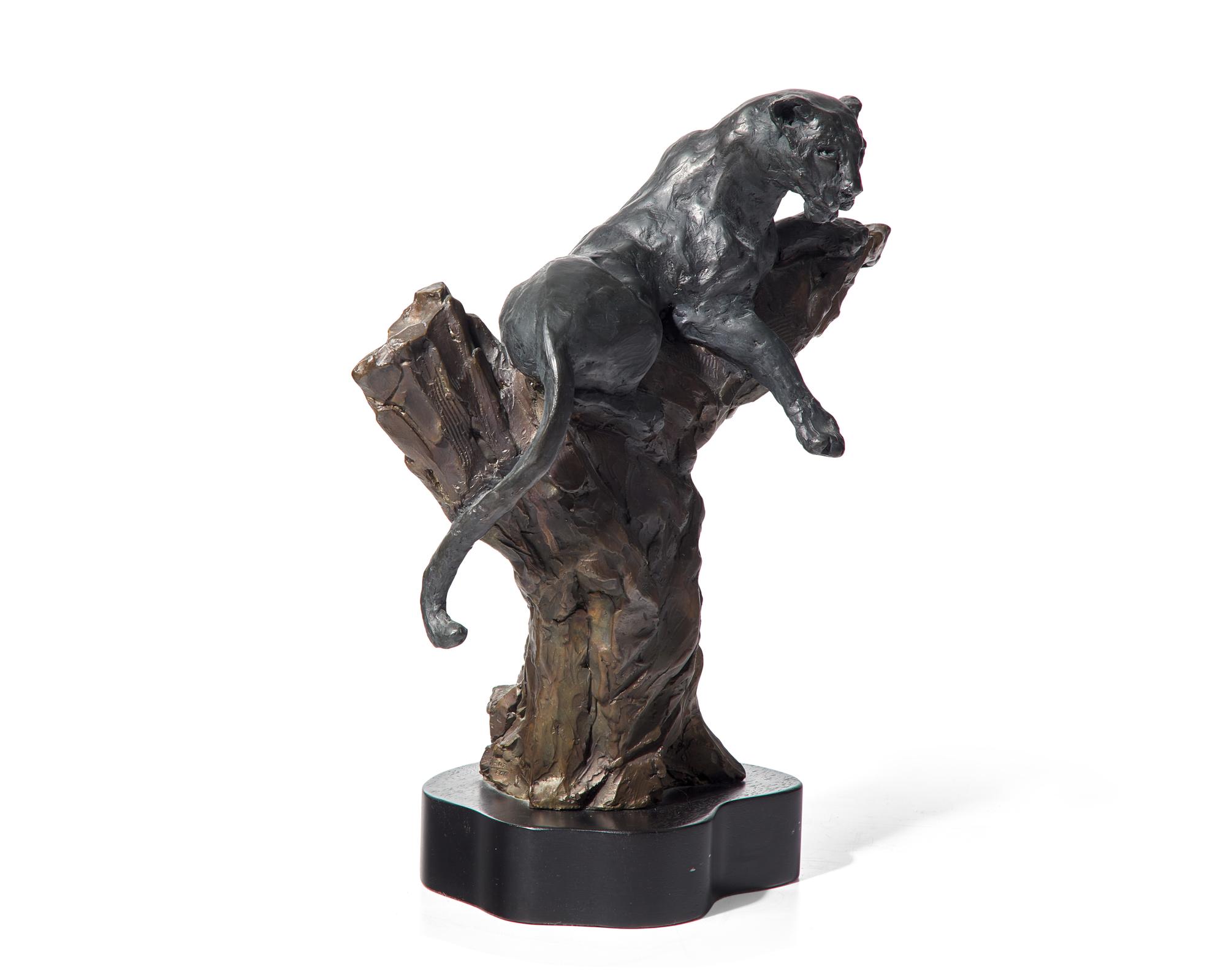 Vigilant , 1987